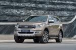 Ford Everest Limited 2019 года (ZA)